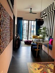 The Seawind (D15), Condominium #535461591